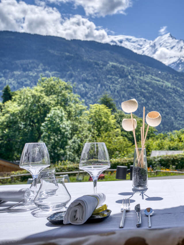 Restaurant La Ferme de Cupelin