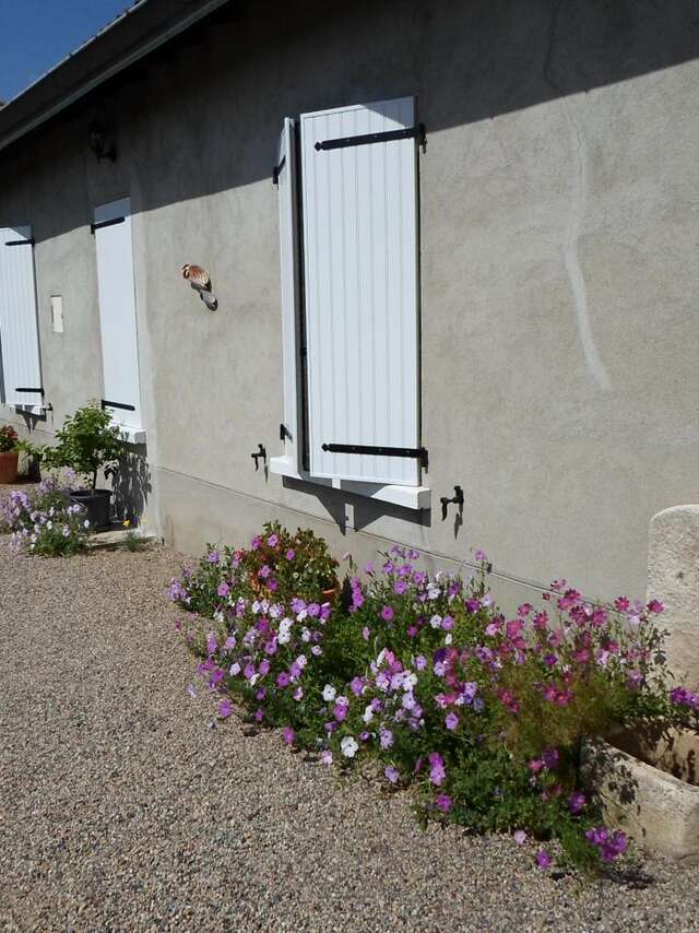 La Maison du Caillou