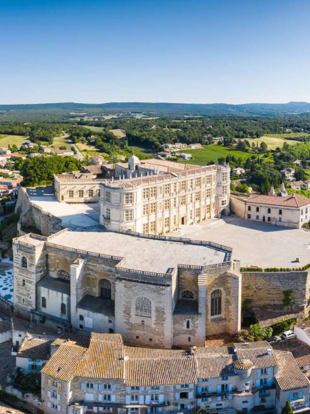 Château de Grignan