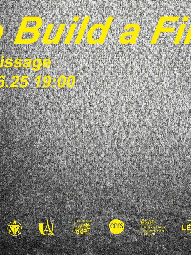 Exposition - To build a fire