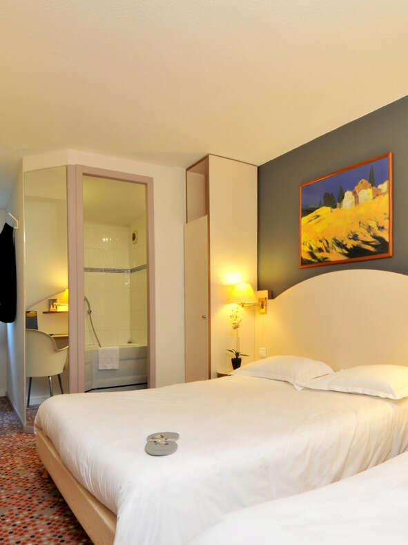 Hôtel Kyriad