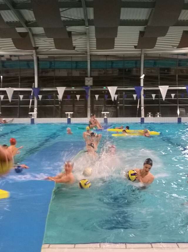 Centre aquatique de Billom