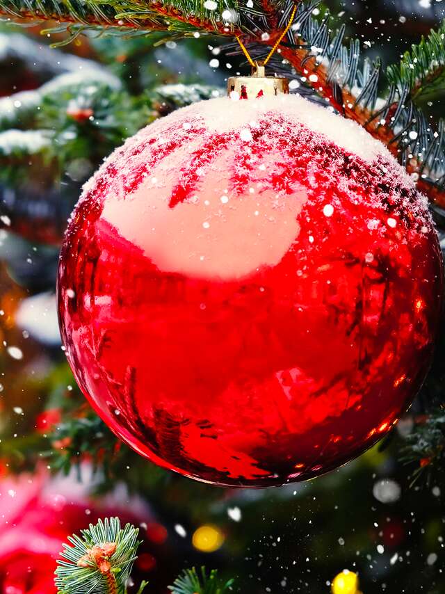 Le Noël solidaire de La Passerelle