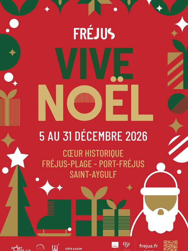 Noël à Fréjus