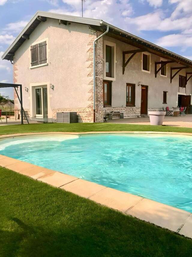 Le Paradis des champs