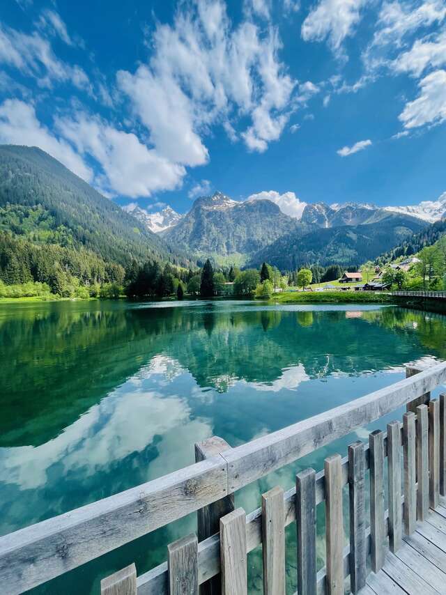 Boucle de Fond de France