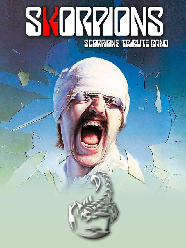 Tribute "Scorpions"