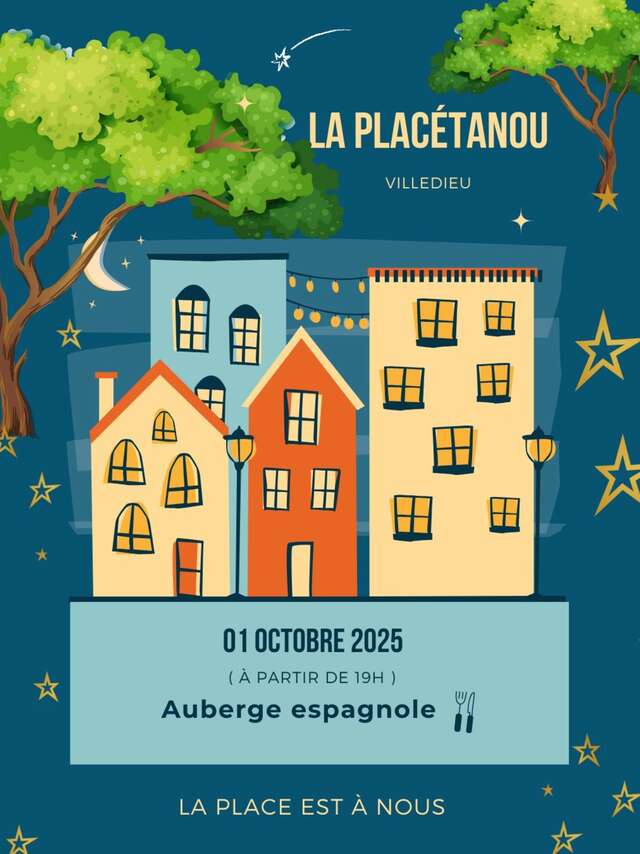 Die Placétanou