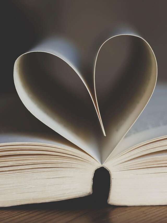 Les Mots des Livres - Leseclub