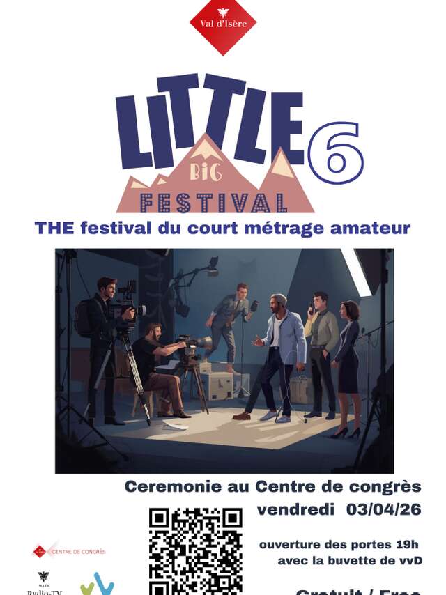 Little Big Festival