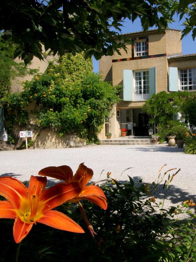 Albergo Castel Mouisson