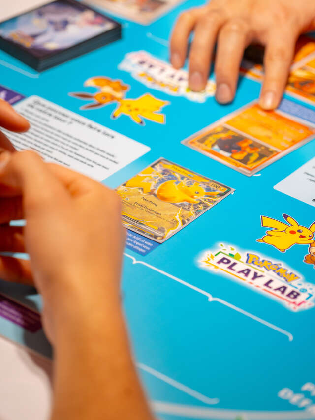 Festival International des Jeux