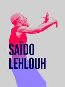 Danse à voir en famille - Témoin