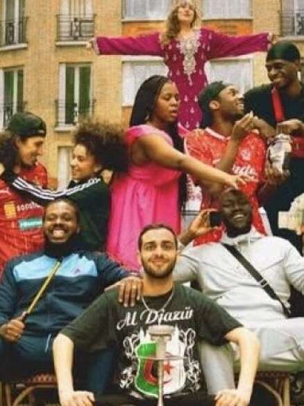 Théâtre - Le Bourgeois Gentilhomme