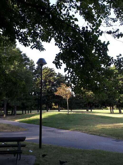 Parc du Clos de la Murette