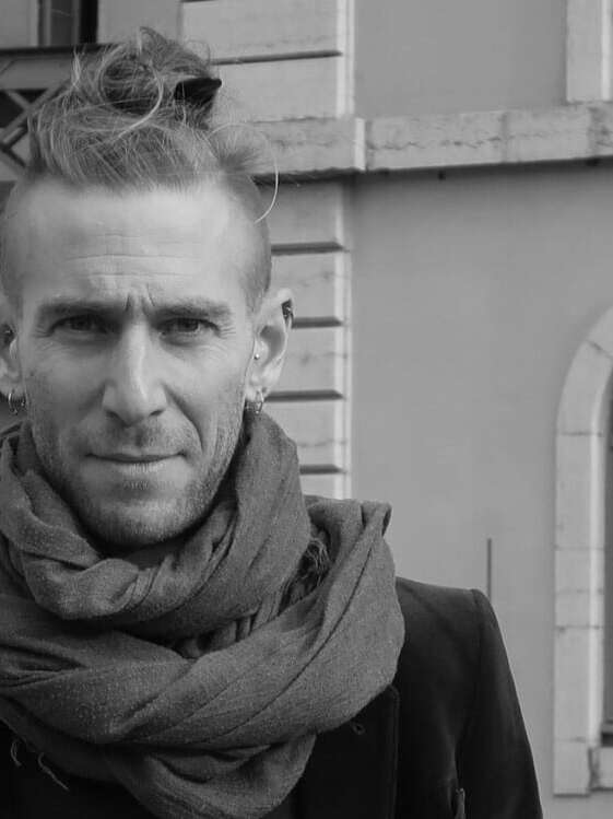 Bête comme un peintre - Morgan Labar