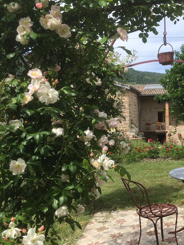 Chambres d'hôtes Chez Judy