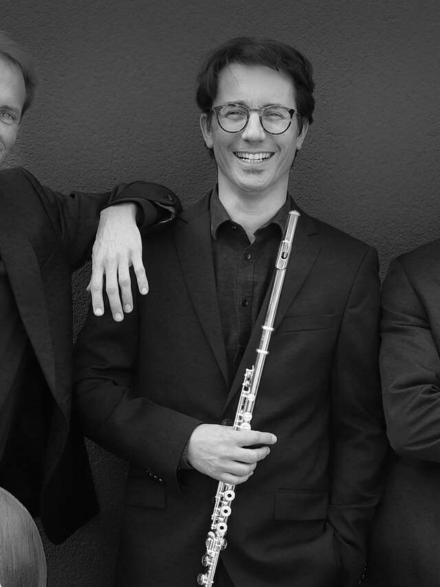 Carte Blanche #4 Impressions Françaises