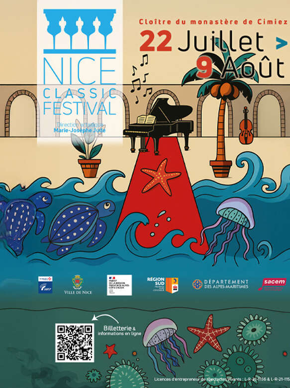 Nice Classic Festival