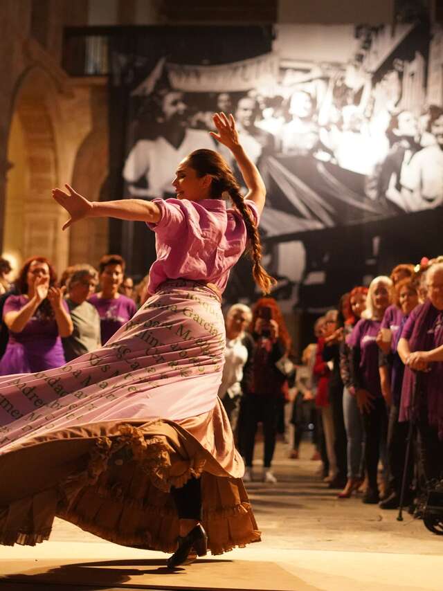 L’Appel, une invocation incarnée