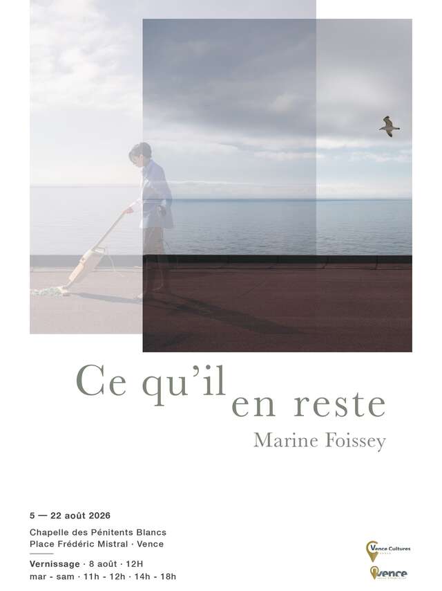 « Ce qu’il en reste »