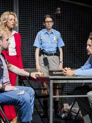 Théâtre - The Loop