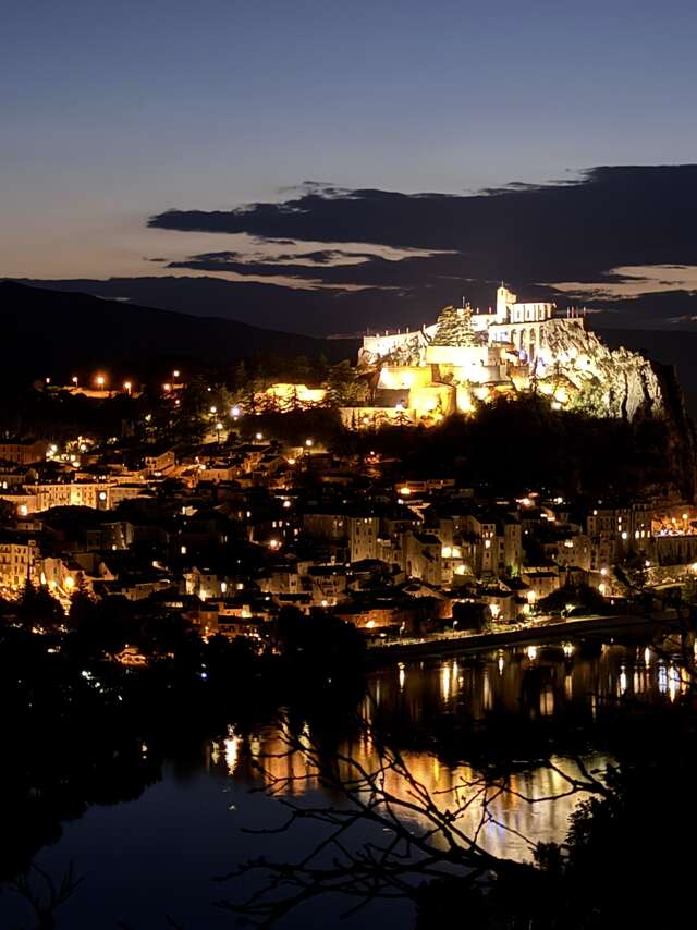 71es Nuits de la Citadelle