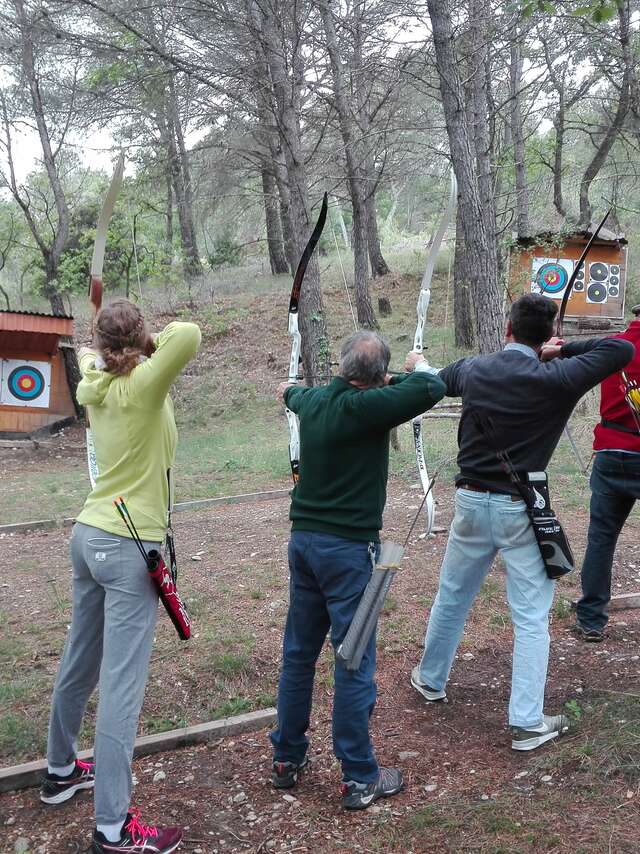 Échanges Sports Nature