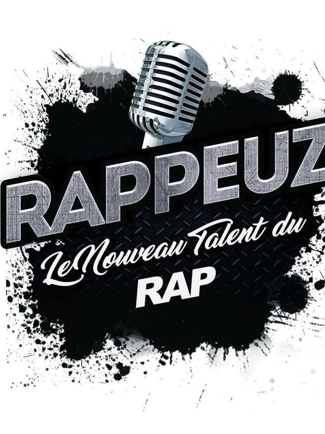 Concert - Rappeuz