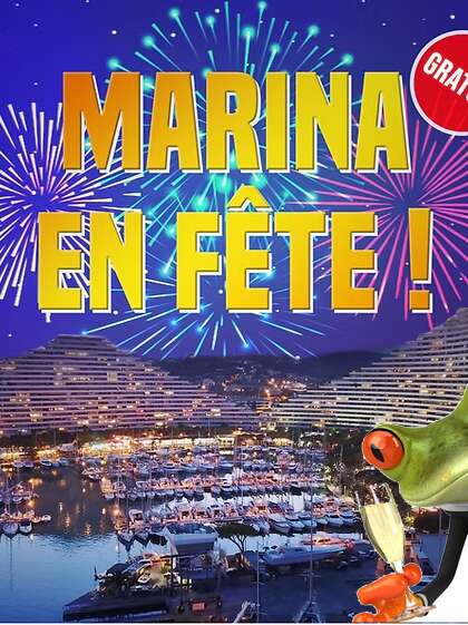 Port Marina en Fête !