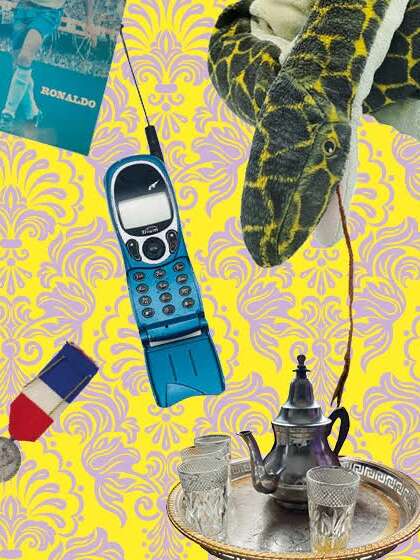 Exposition 800 musées : les objets nous racontent !