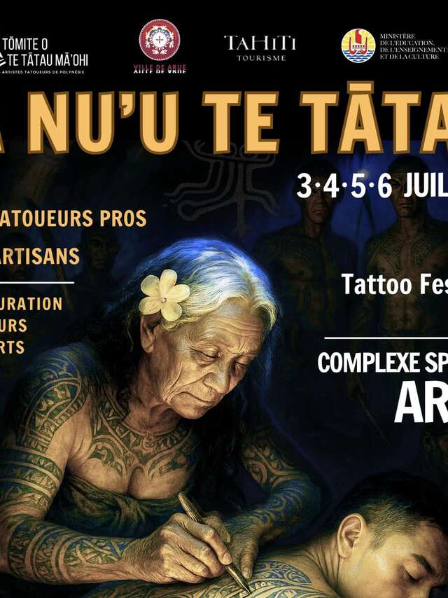 Tattoo Festival