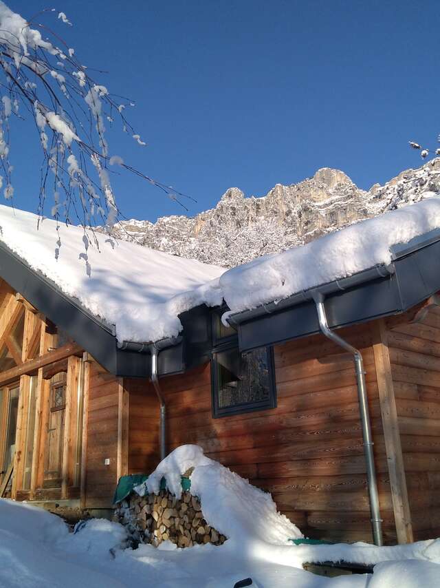 Gîte Les Petites Roches Insolites