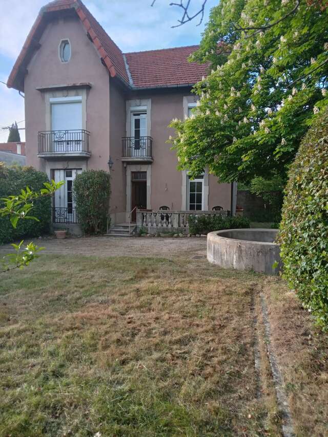 Gîte le Marronnier