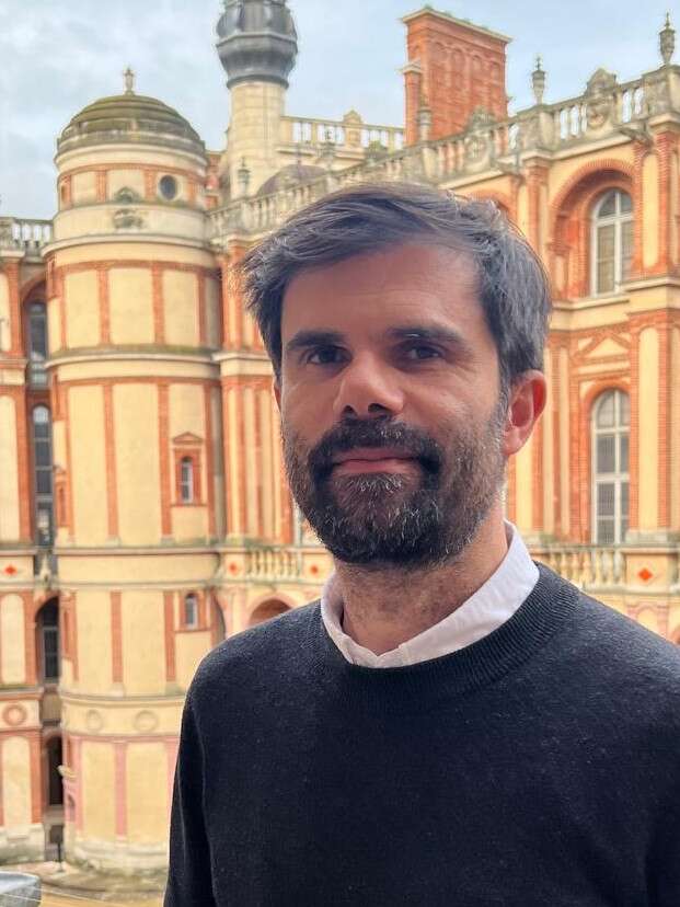 Les balades narratives : ateliers d'écriture avec Mathieu Simonet