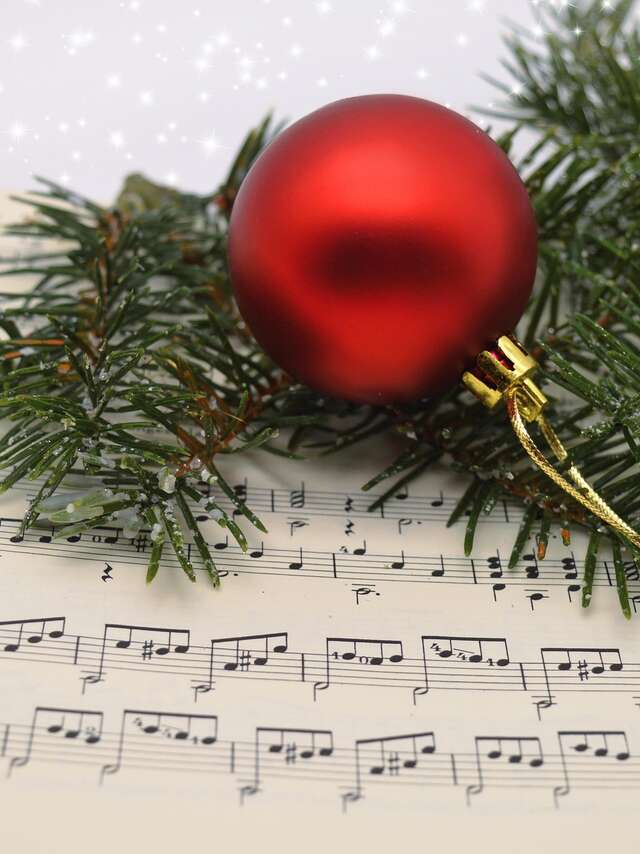 Concert de Noël -ARéMUZ