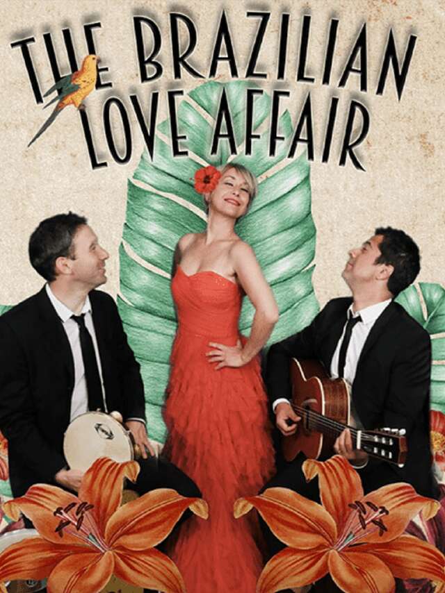 Summer Evening: The Brazilian Love Affair