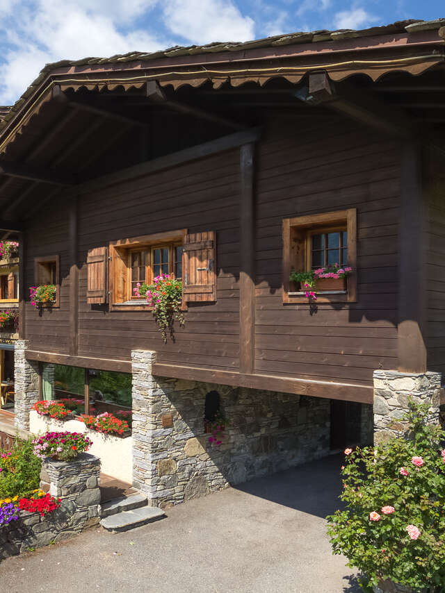 Restaurant du Bois Prin