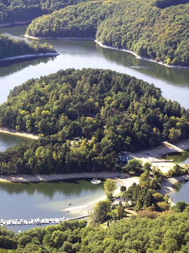Sentier du Puech des Ouilhes