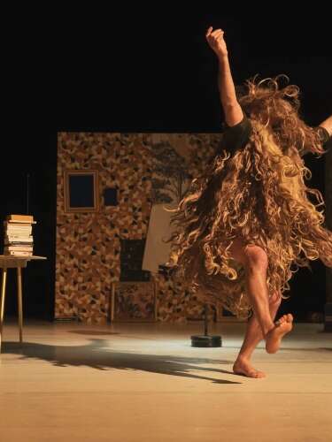 Dance - Valse avec Wrondistilblegretralborilatausgavesosnoselchessou