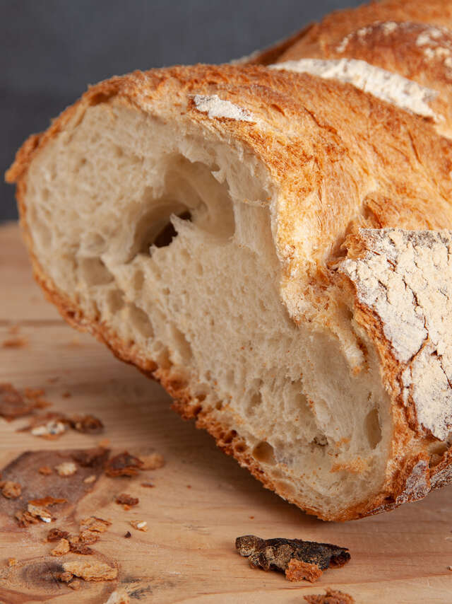 Maison Bouvard - Boulangerie - Pâtisserie - Glacerie - Traiteur