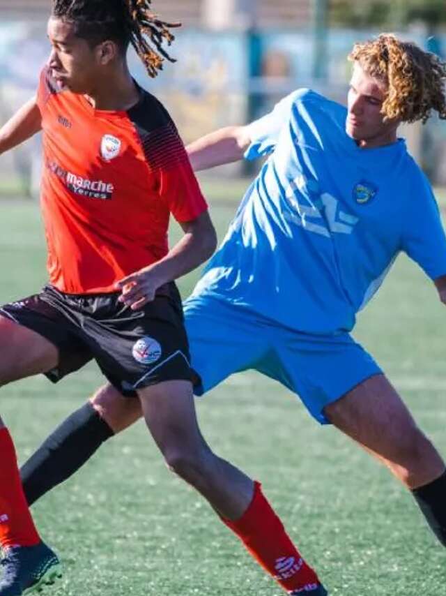 Cusset festifoot Aprobat #19