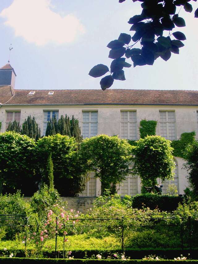 Musée Départemental Maurice Denis