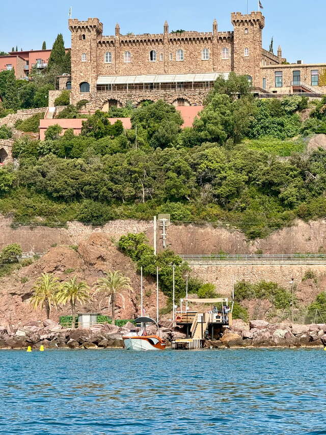 Ski-nautique - Mandelieu Watersports