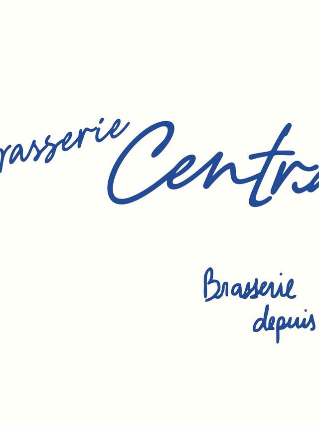 La Brasserie Centrale