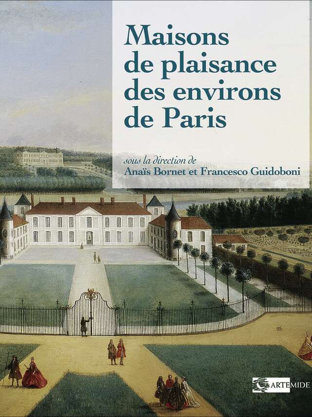 Journée : Musée du Domaine royal de Marly et Pavillon de la Muette