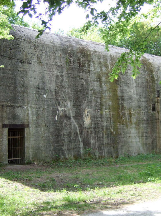 Parc de Pignerolle
