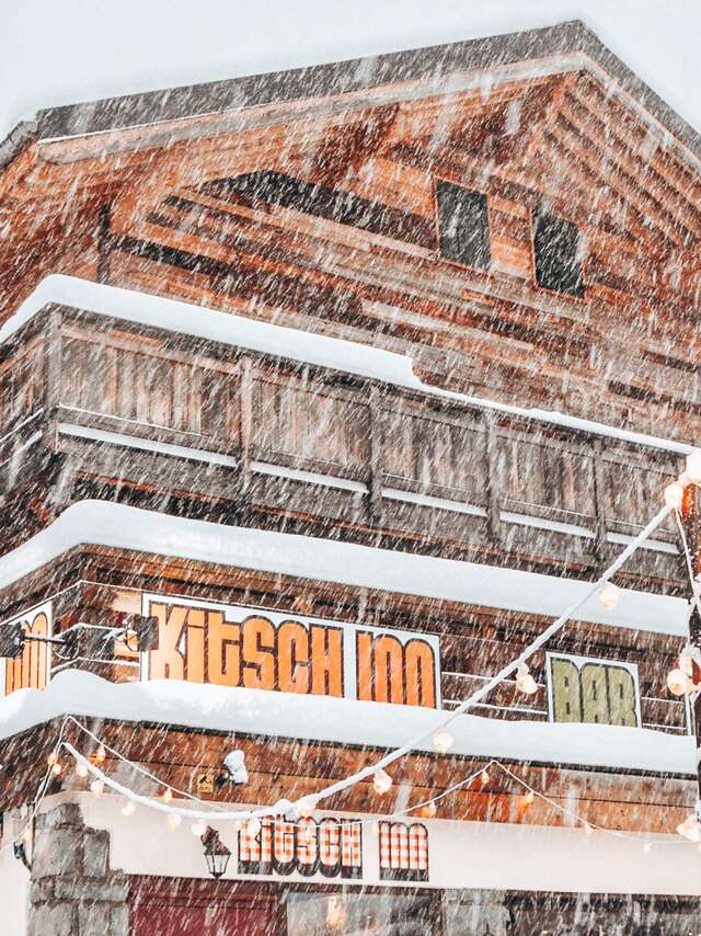 Kitsch'Inn