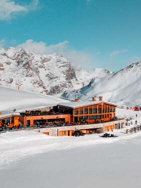 La Plage de l'Ouillette