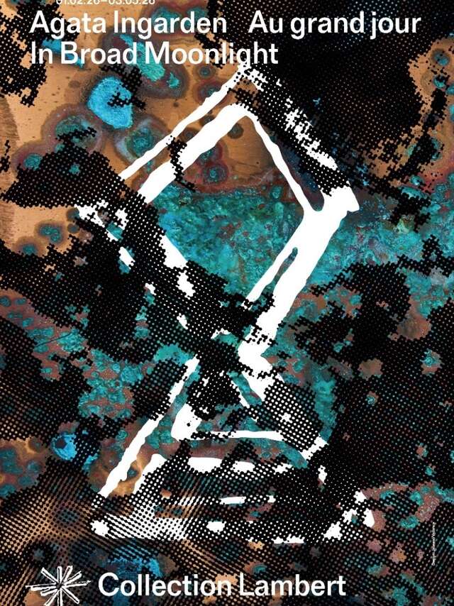 Agata Ingarden -  Au grand jour - In Broad Moonlight